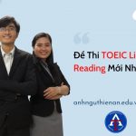 de thi toeic listening and reading - anh ngu thien an
