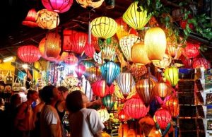 ram thang gieng - anh ngu thien an