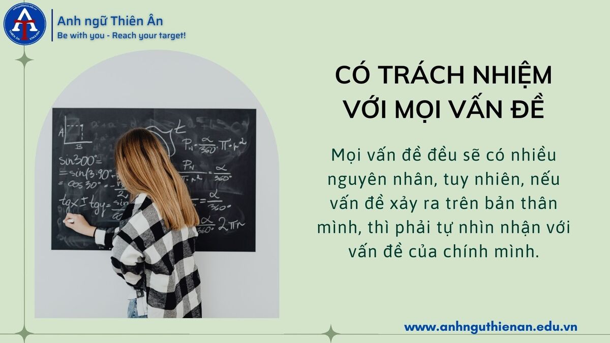 5 kinh nghiem ran luyen ky nang xu ly van de cho cac ban tre - anh ngu thien an