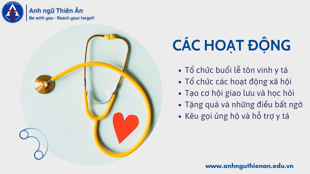 ngay quoc te dieu duong - anh ngu thien an