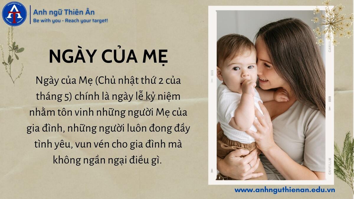 ngay cua me – 10 mon qua phu hop de tang me cua ban – anh ngu thien an