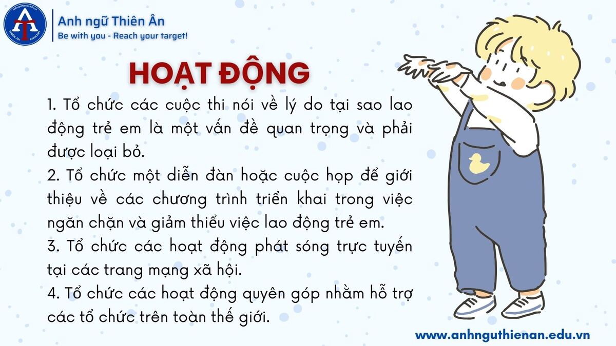 ngay quoc te chong lao dong tre em – anh ngu thien an