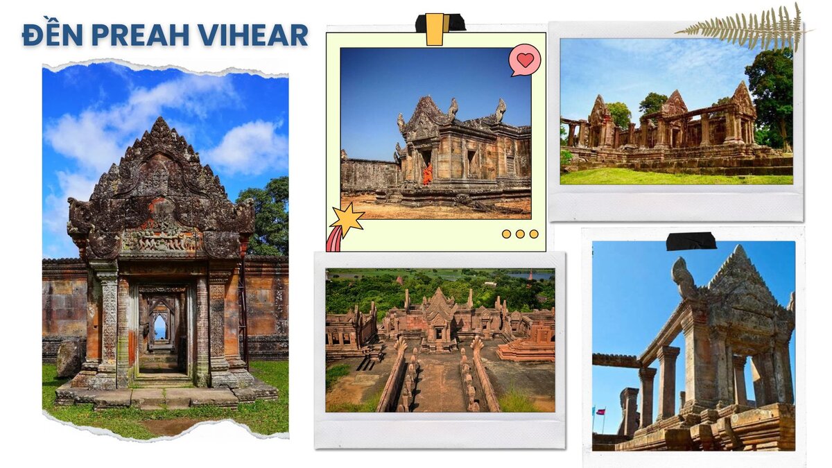 10 dia diem du lịch campuchia noi tieng - anh ngu thien an