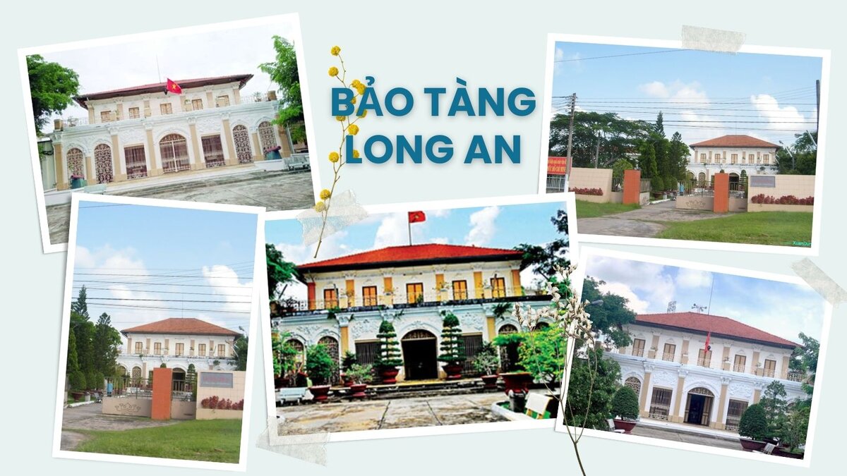 10 dia diem du lịch long an noi tieng - anh ngu thien an