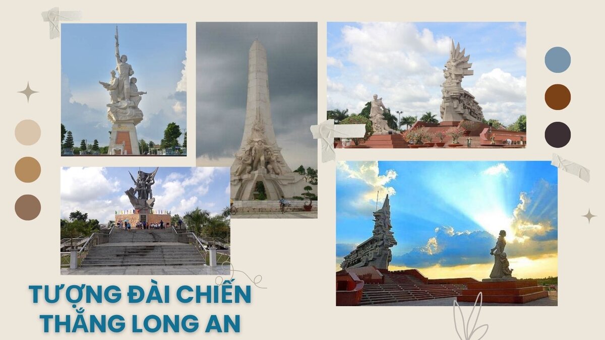 10 dia diem du lịch long an noi tieng - anh ngu thien an