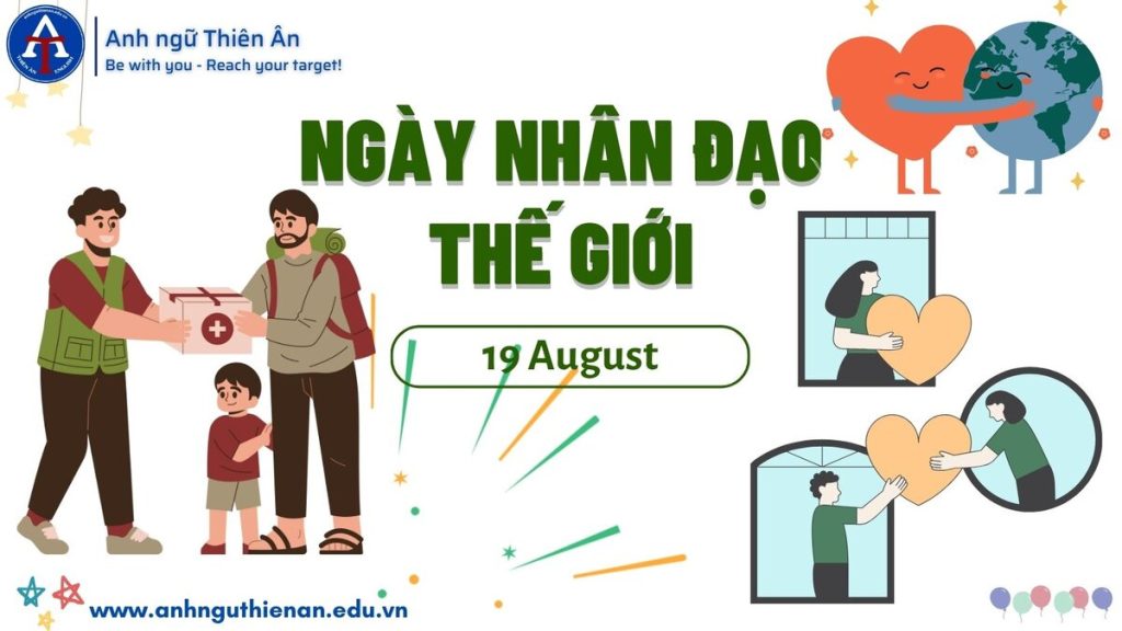 ngay nhan dao the gioi - anh ngu thien an