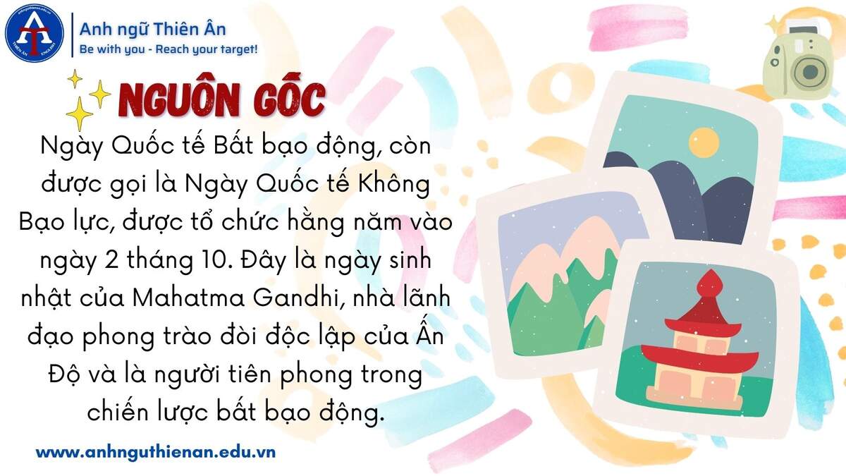 ngay quoc te chong bao dong - anh ngu thien an