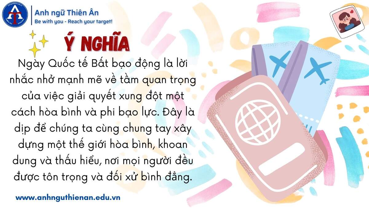ngay quoc te chong bao dong - anh ngu thien an