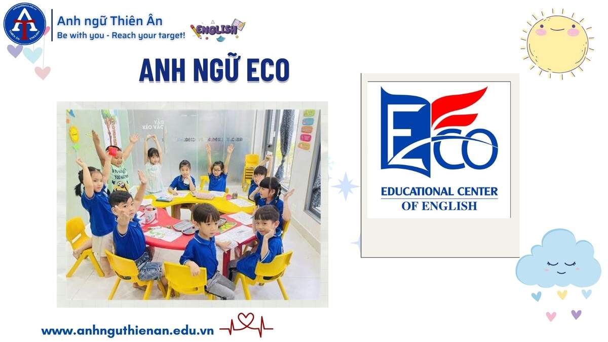 hoc ket o dau - anh ngu thien an