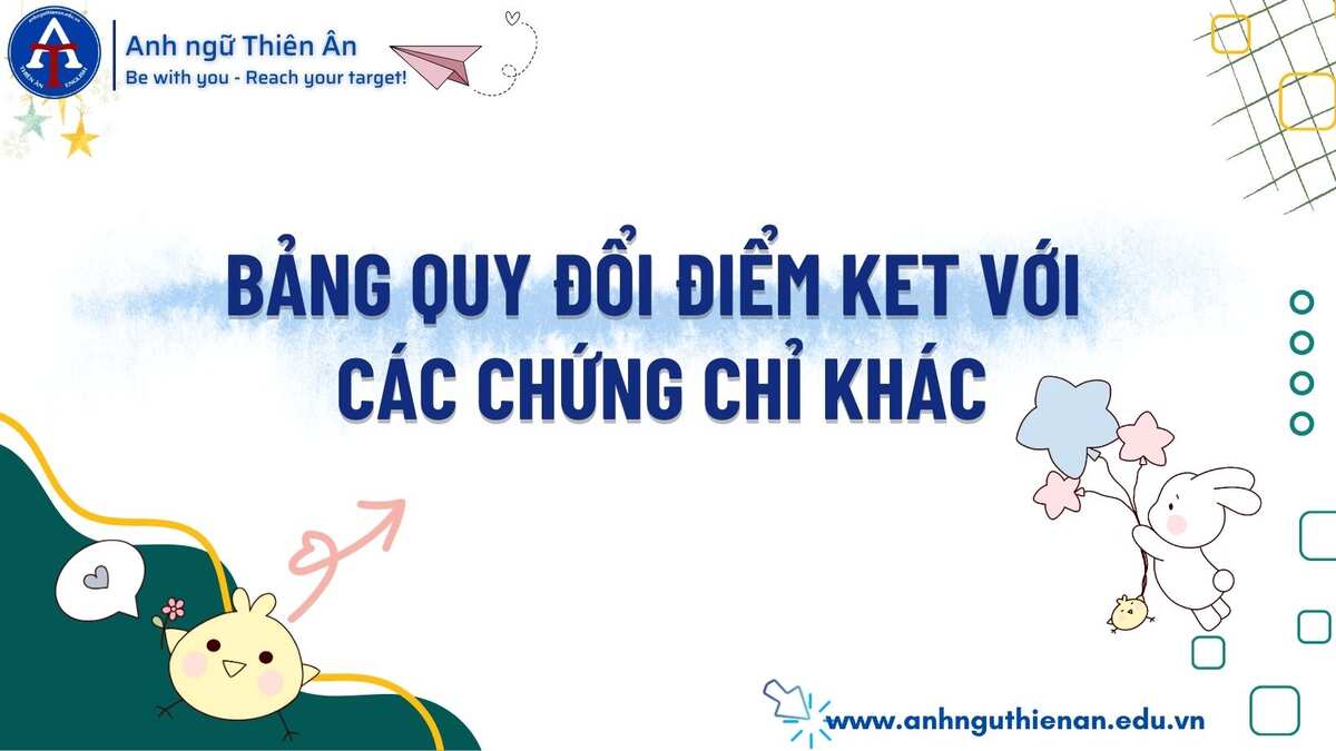 tinh diem thi ket - anh ngu thien an