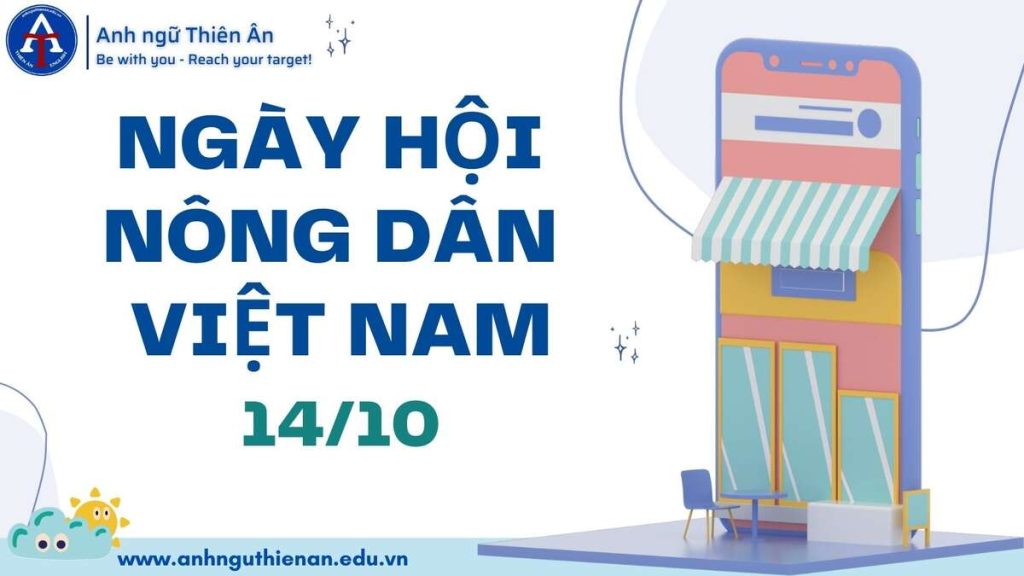 ngay hoi nong dan viet nam - anh ngu thien an