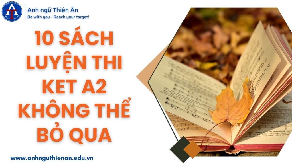 sach luyen ket a2 - anh ngu thien an