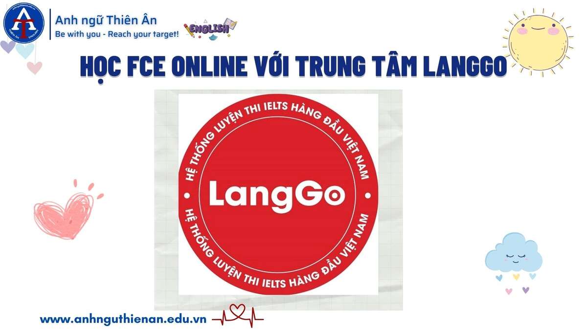 hoc fce o dau - anh ngu thien an