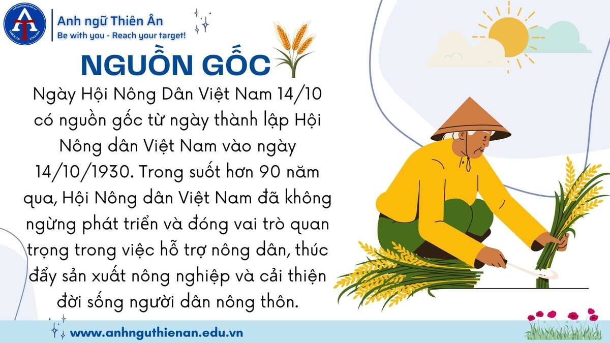 ngay hoi nong dan viet nam - anh ngu thien an