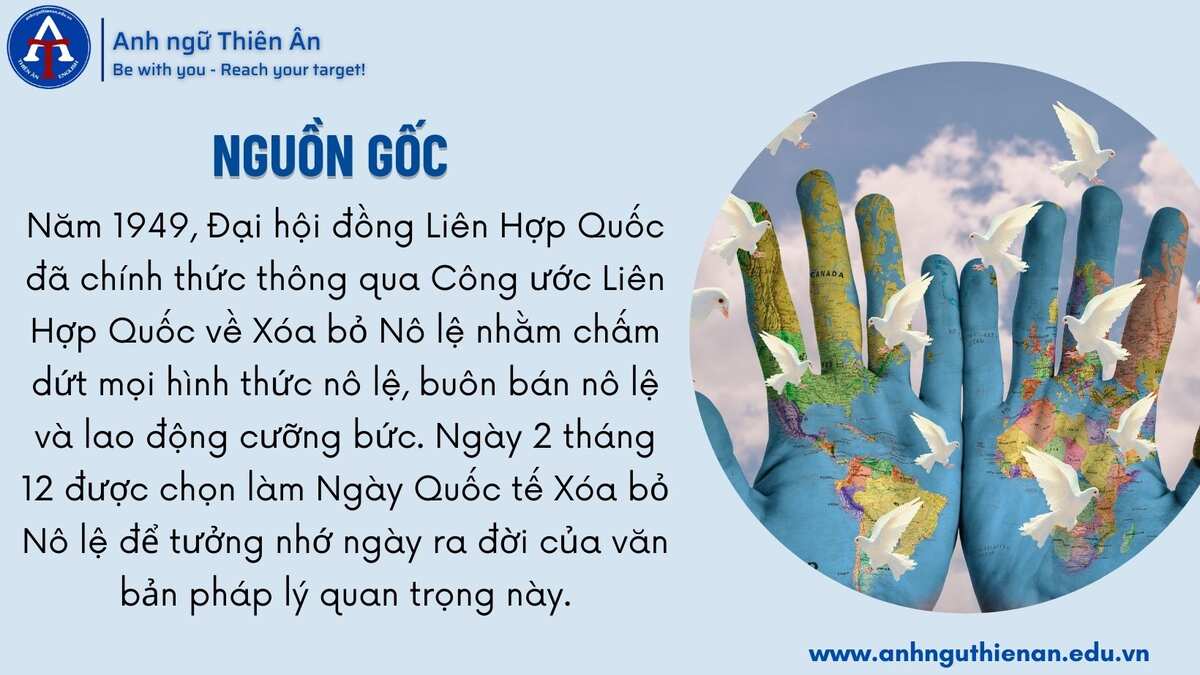ngay giai phong no le 2/12 - anh ngu thien an