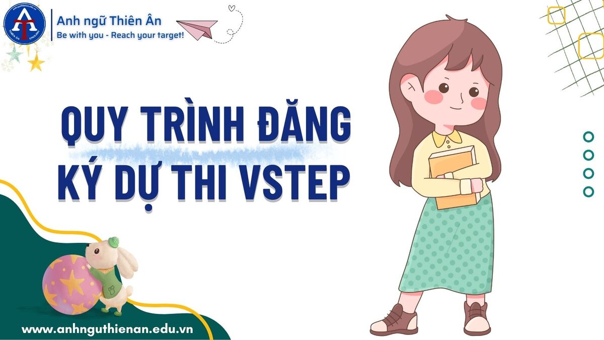 thi vstep can tho - anh ngu thien an