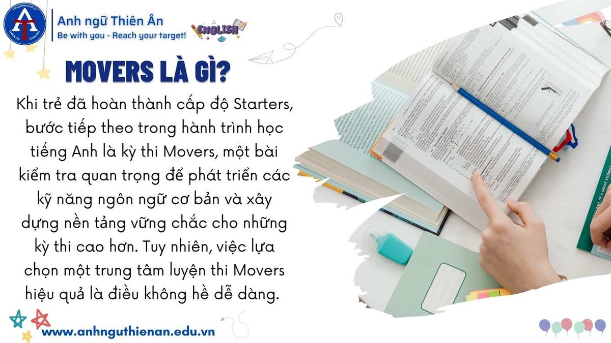 trung tam luyen movers - anh ngu thien an