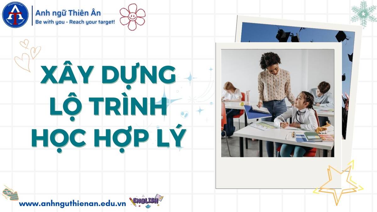 kinh nghiem on ket a2 hieu qua - anh ngu thien an
