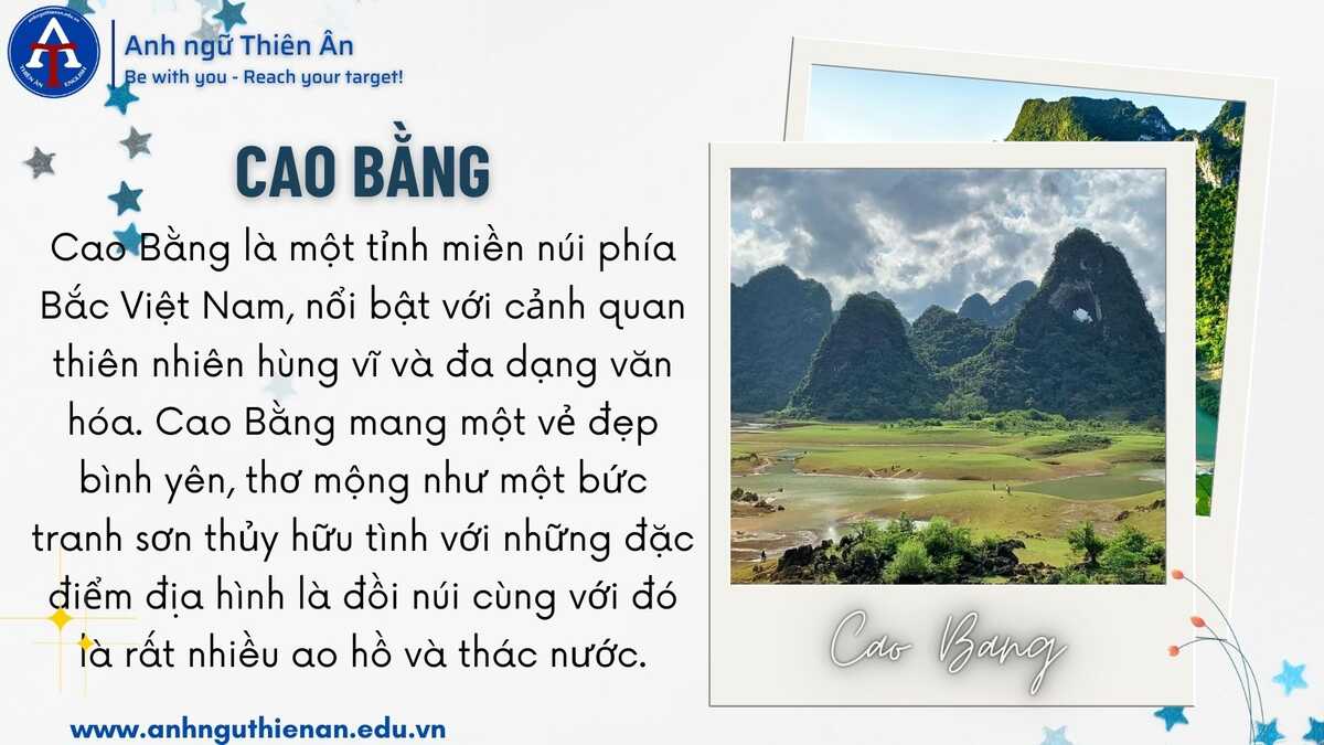 10 dia diem du lich cao bang - anh ngu thien an