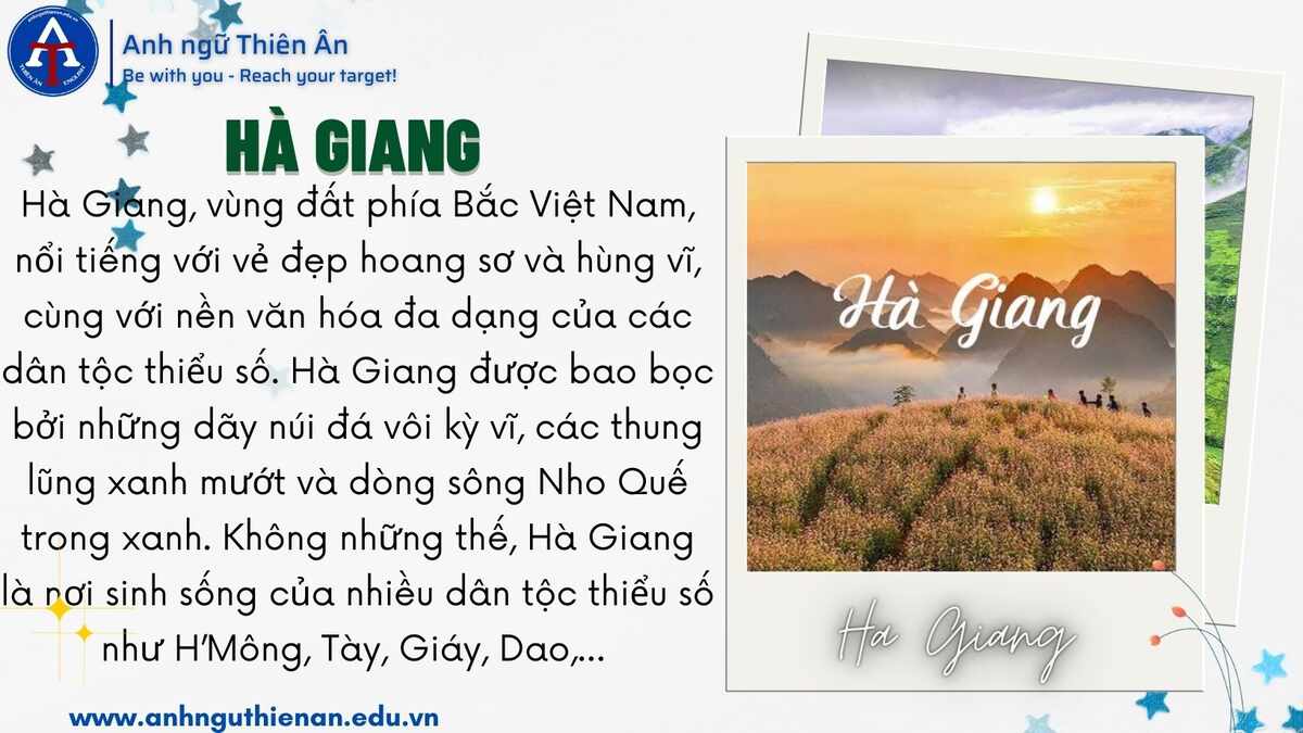10 dia diem du lich ha giang - anh ngu thien an