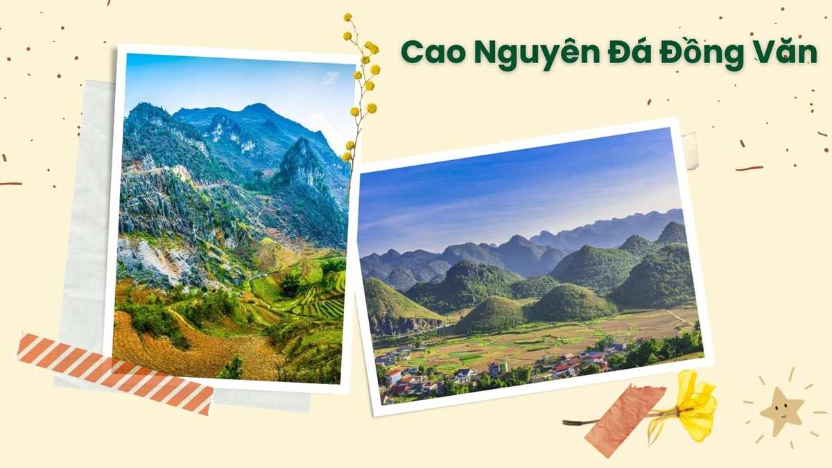 10 dia diem du lich ha giang - anh ngu thien an