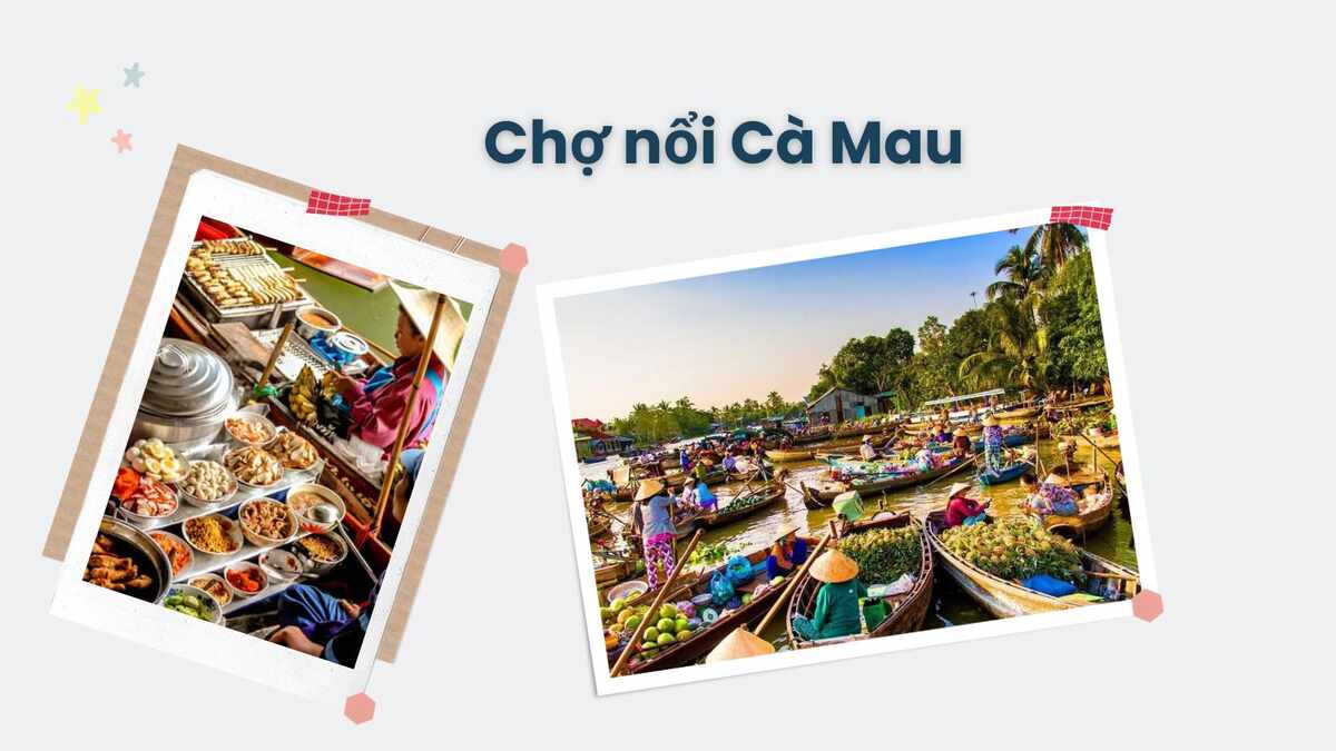 10 dia diem du lich ca mau  - anh ngu thien an
