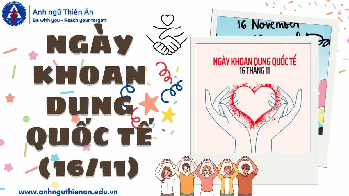 tong hop ngay le thang 11 - anh ngu thien an