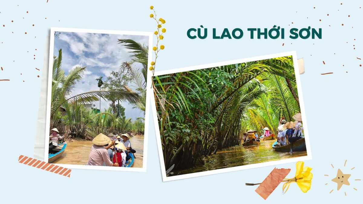 10 dia diem du lich tien giang - anh ngu thien an