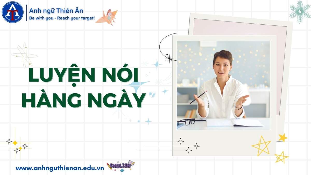 luyen noi tieng anh - anh ngu thien an