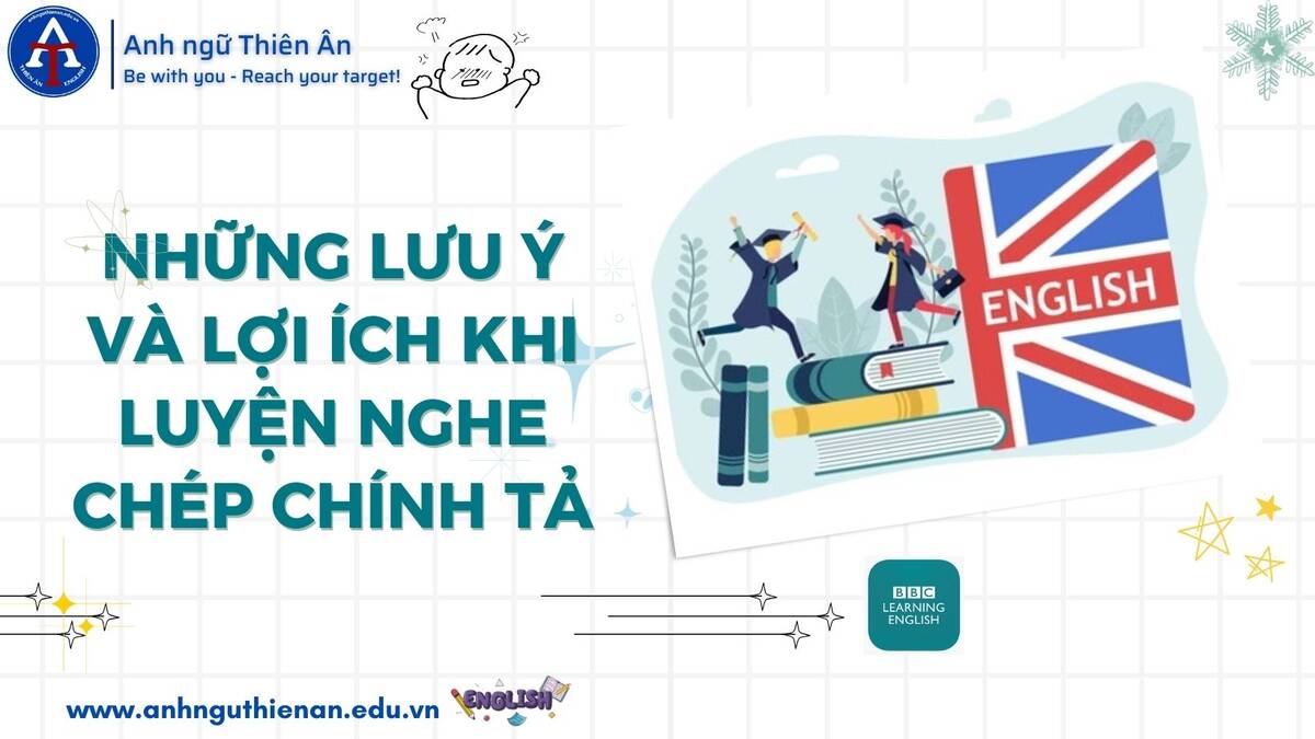 phuong phap nghe chep chinh ta - anh ngu thien an