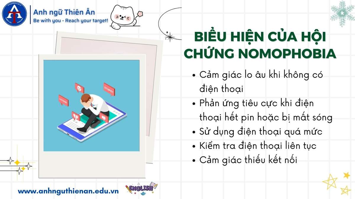 hoi chung nomophobia bieu hien tac hai cach phong tranh - anh ngu thien an