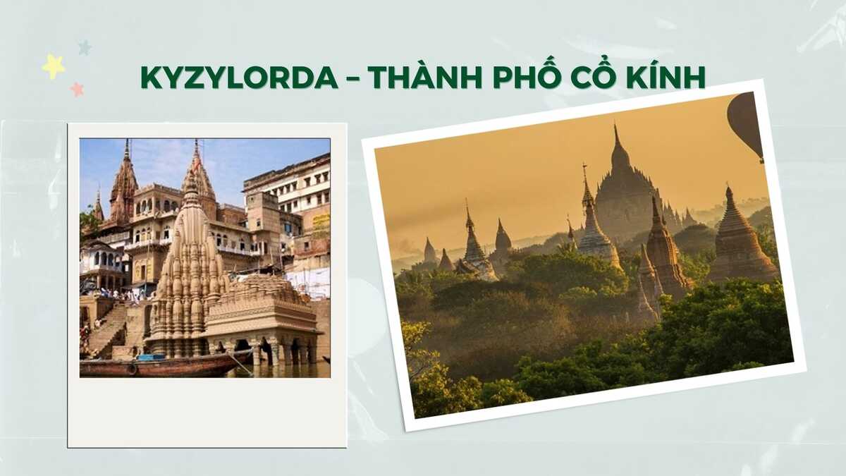 10 dia diem du lich kazakhstan - anh ngu thien an