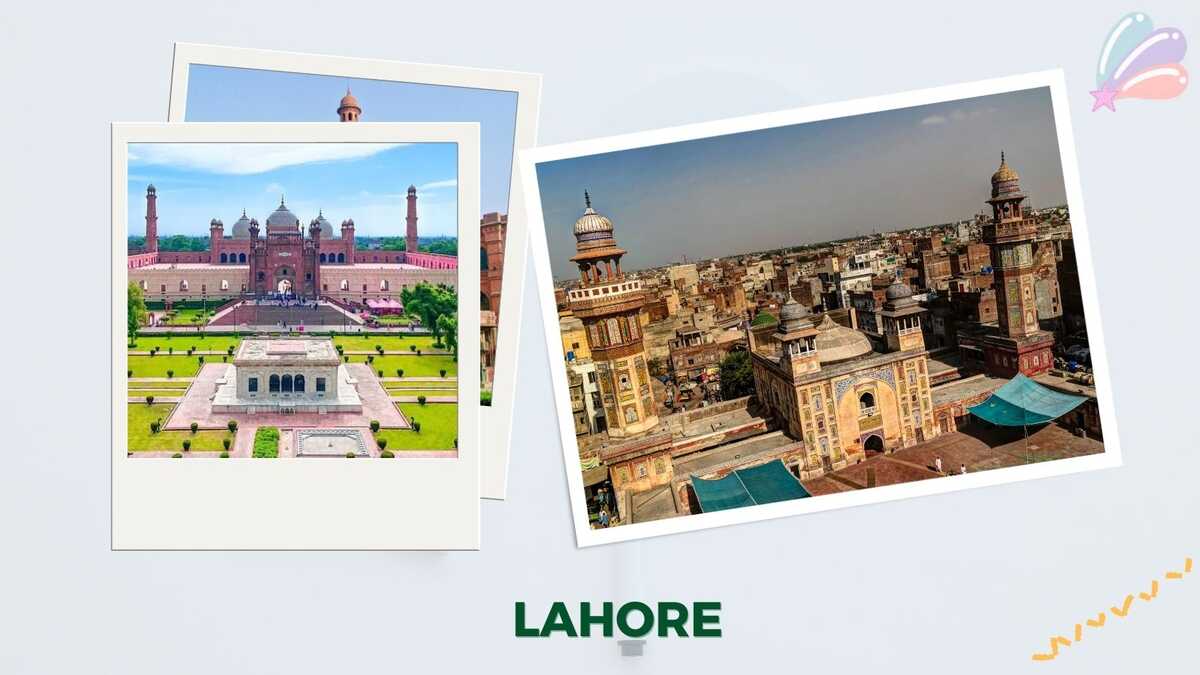 10 dia diem du lich pakistan - anh ngu thien an
