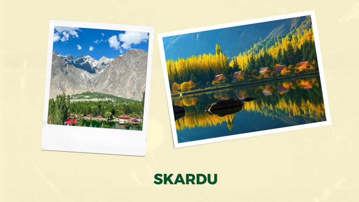 10 dia diem du lich pakistan - anh ngu thien an