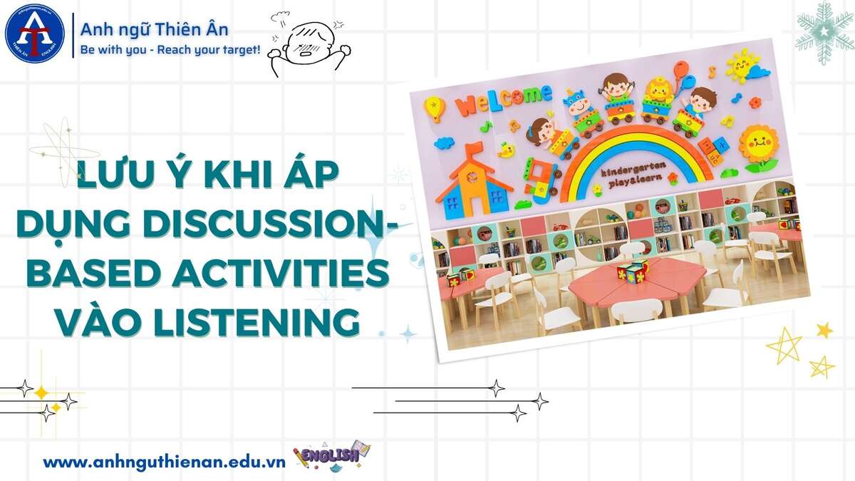 kinh nghiem luyen tap phuong phap discussion-based activities