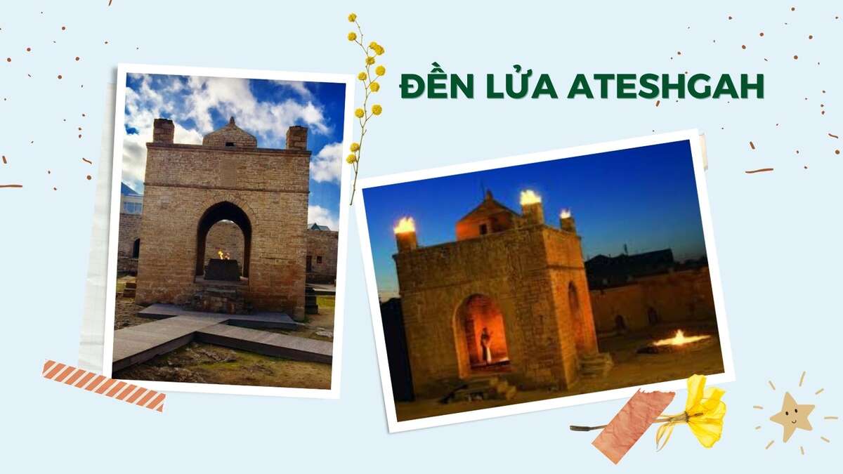 10 dia diem du lich azerbaijan - anh ngu thien an