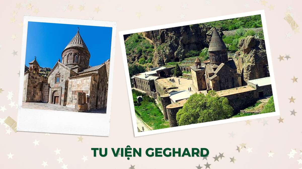 10 dia diem du lich armenia - anh ngu thien an