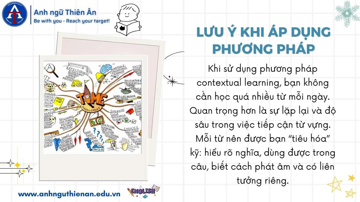 kinh nghiem luyen nghe voi phuong phap contextual learning - anh ngu thien an