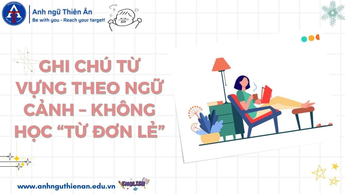 kinh nghiem luyen tap phuong phap reading comprehension - anh ngu thien an