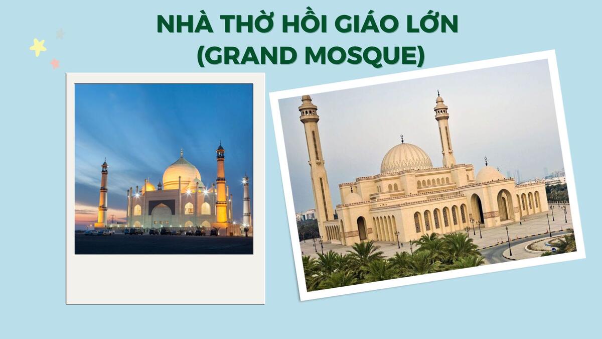 10 dia diem du lich kuwait - anh ngu thien an