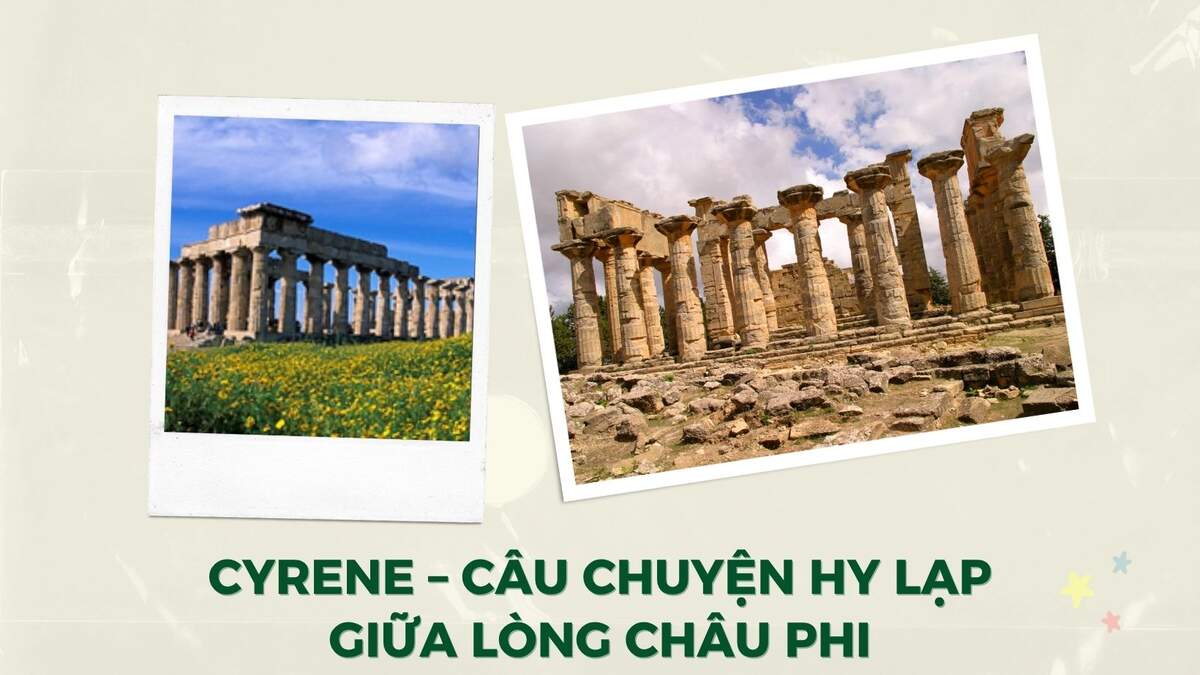10 dia diem du lich lybia - anh ngu thien an