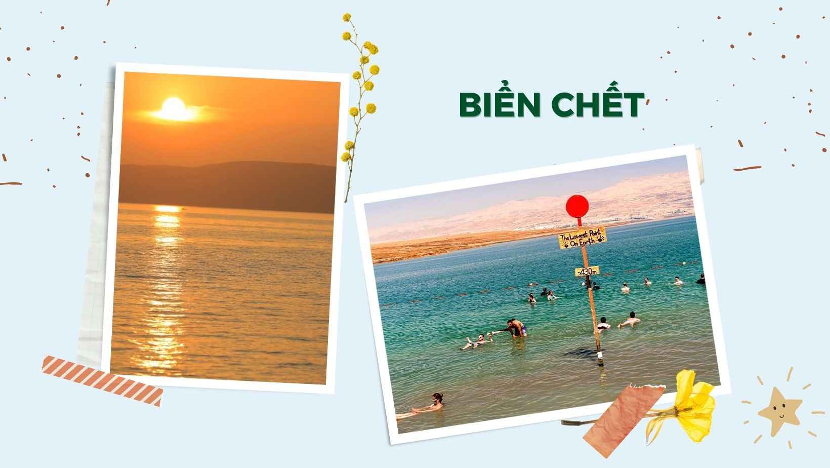 10 dia diem du lich palestine - anh ngu thien an