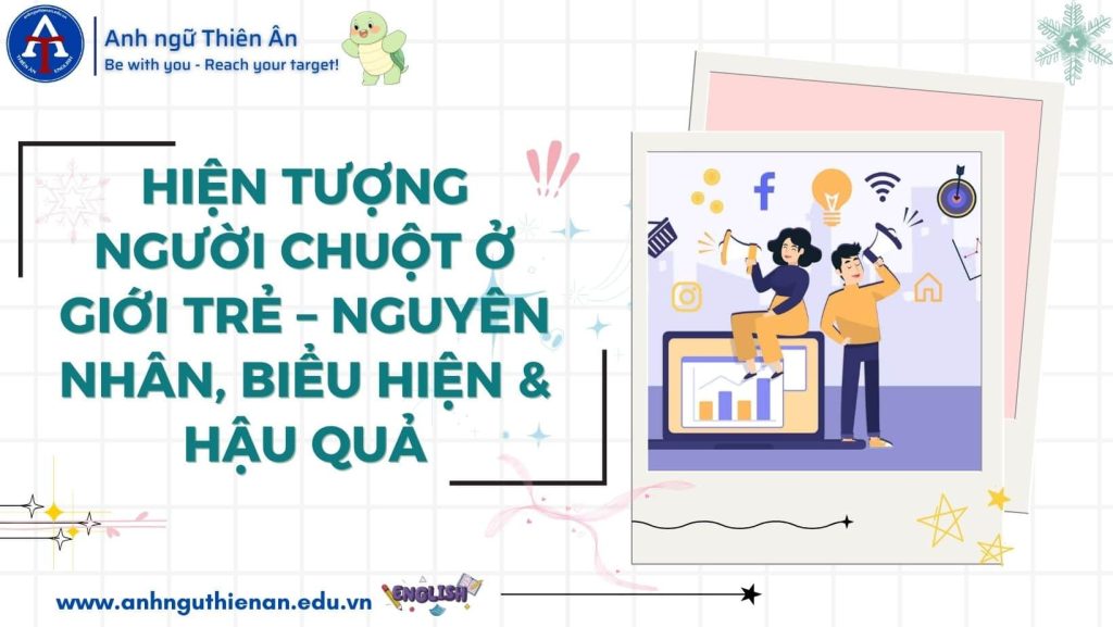 hien tuong nguoi chuot o gioi tre - anh ngu thien an
