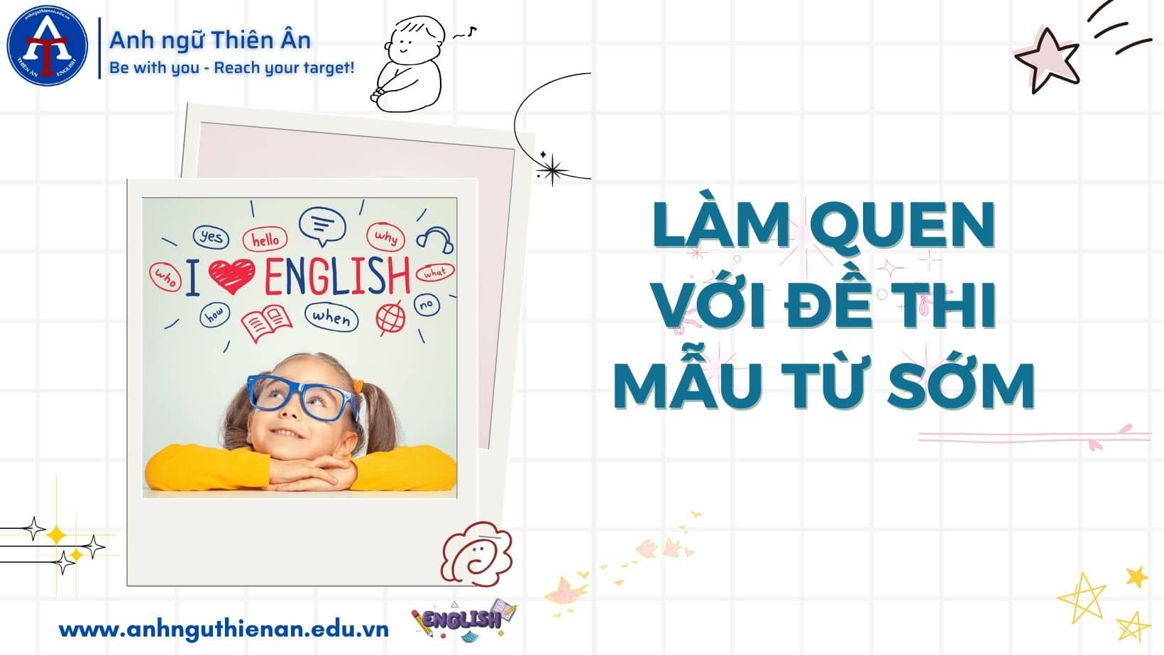 kinh nghiem on vstep - anh ngu thien an