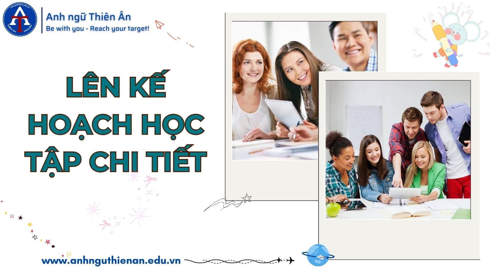kinh nghiem on ket a2 - anh ngu thien an
