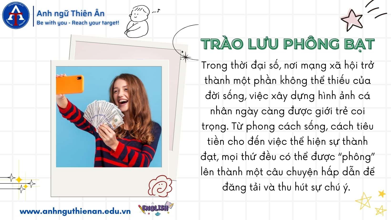 trao luu phong bat la gi - anh ngu thien an