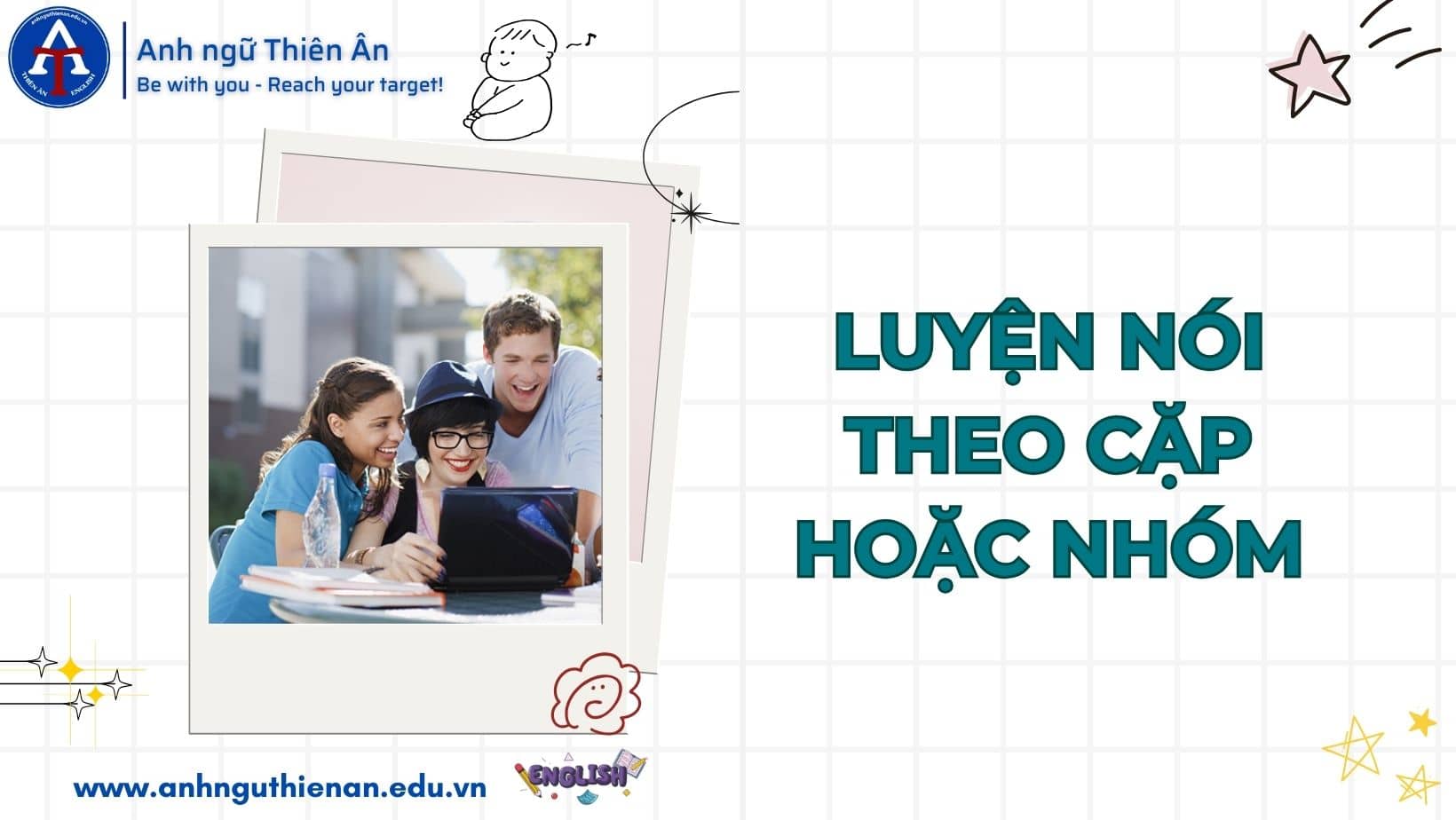 kinh nghiem on ket a2 - anh ngu thien an