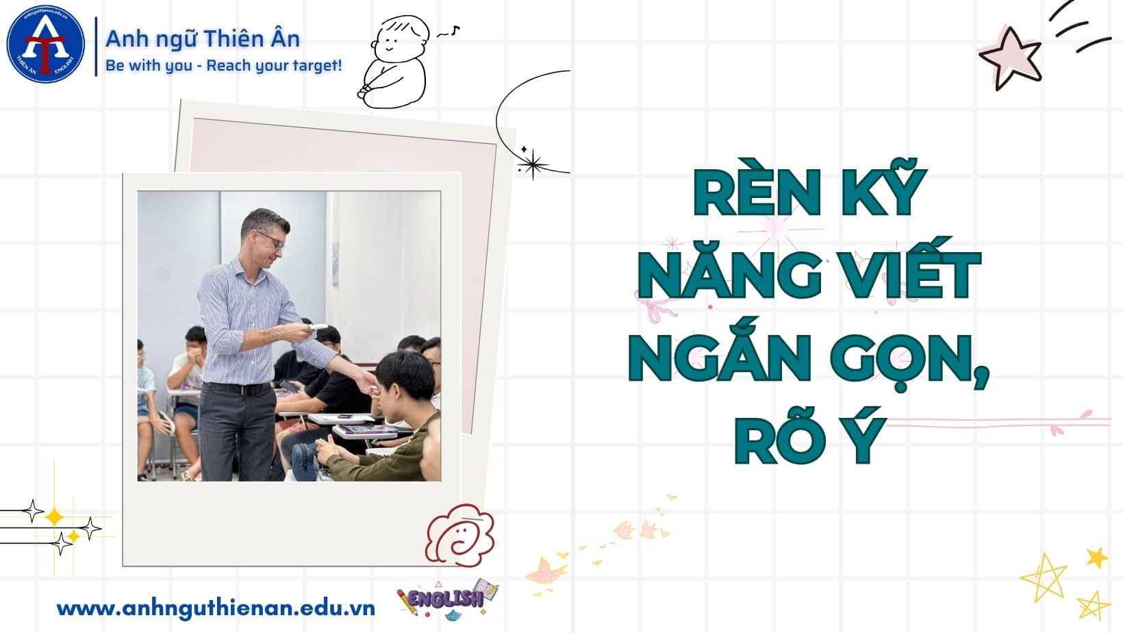 kinh nghiem on ket a2 - anh ngu thien an