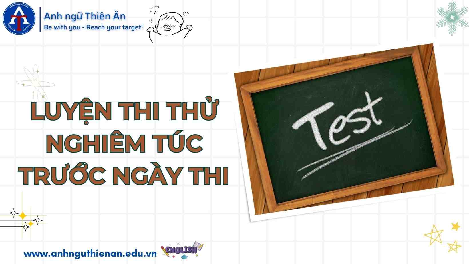 Kinh Nghiệm Ôn TOEIC Speaking & Writing Không Thể Bỏ Qua