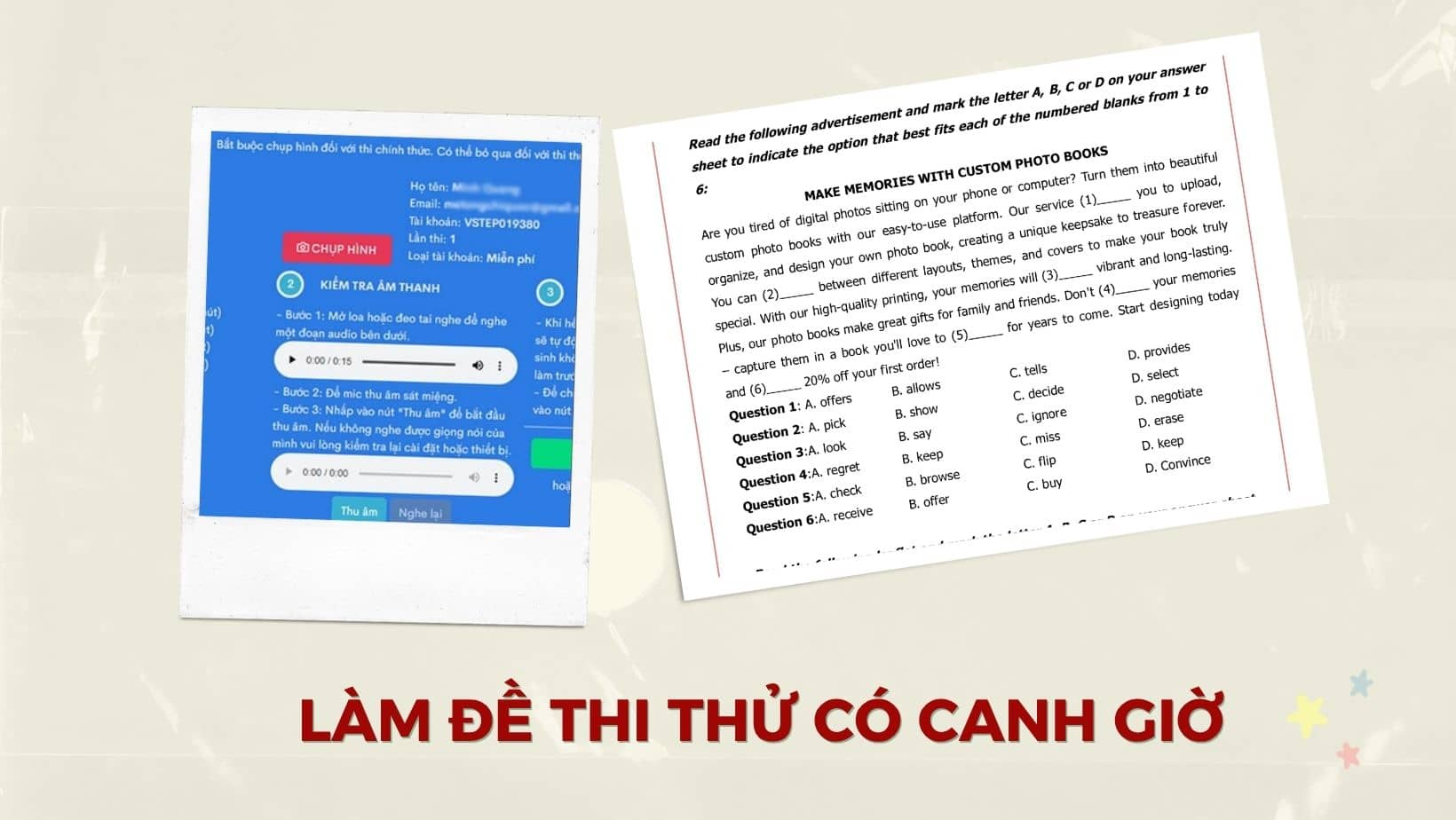 kinh nghiem on aptis - anh ngu thien an